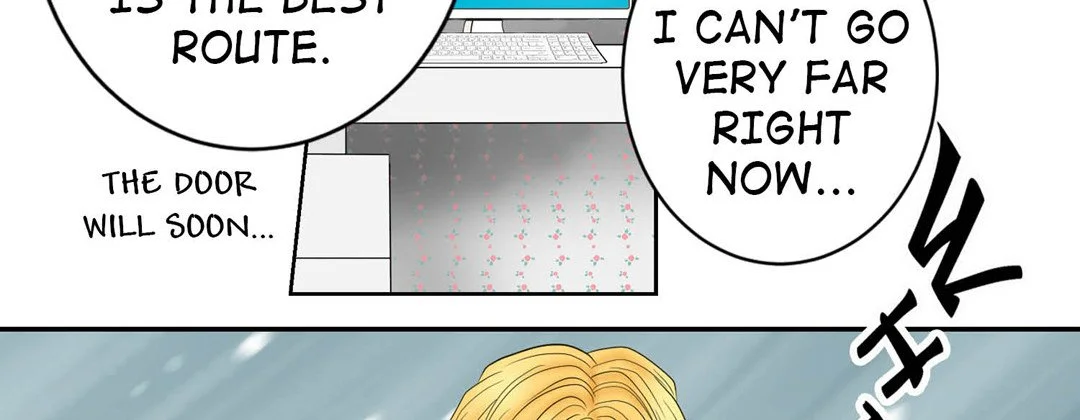 Living with The Wizard - Chapter 2